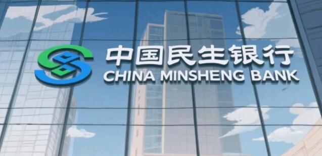 民生銀行在掌聲與質疑中尋變？